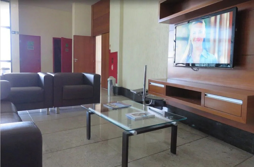 Píer Vitória Hotel