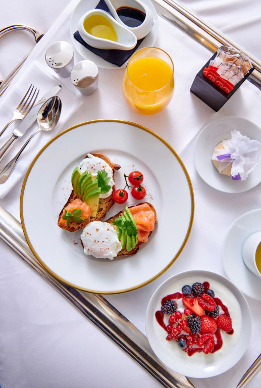 Hyatt Paris Madeleine