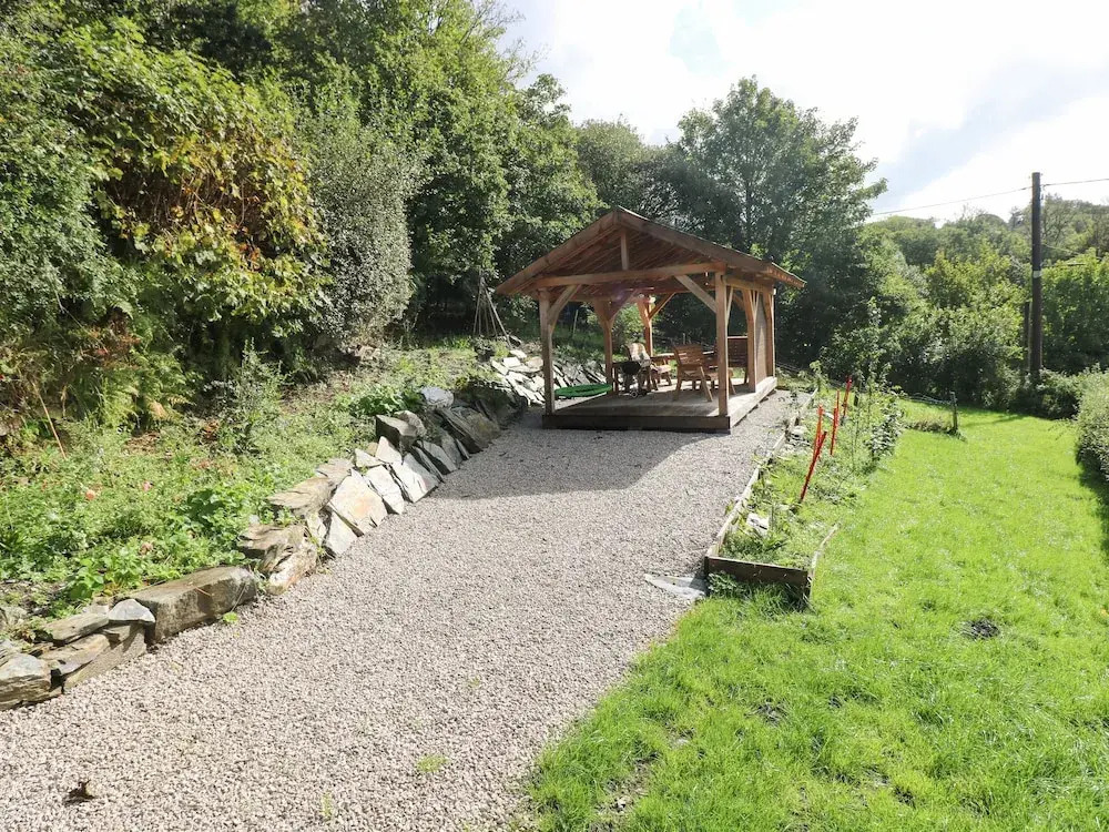 Pendre Cottage