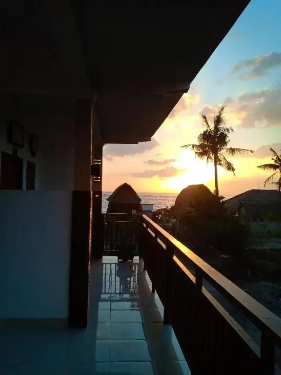 Dwiki Putra Home Stay
