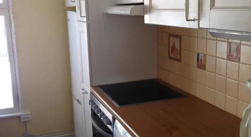 Kalda Apartment