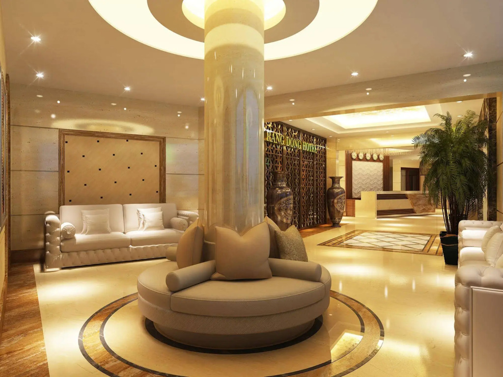 Rang Dong Hotel