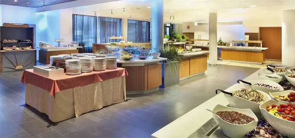 Spa Hotel Peurunka