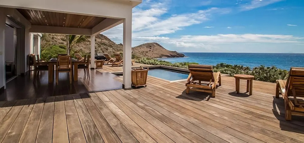 Villa Ti Chato