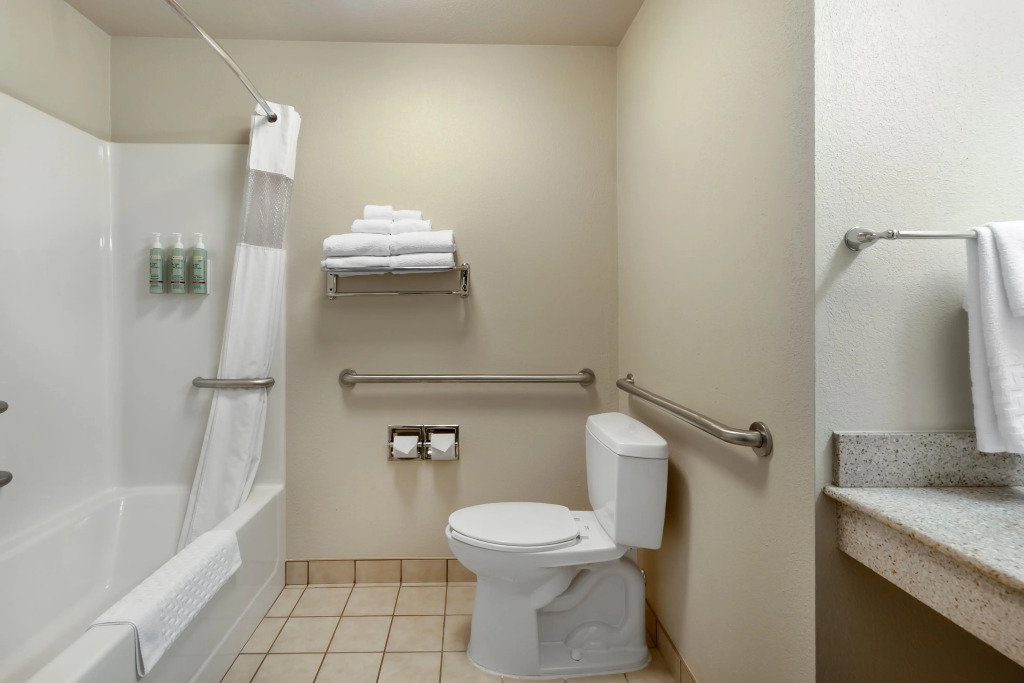 Best Western Lawrenceburg Inn