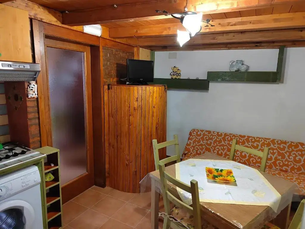 Casa vintage Mary 2