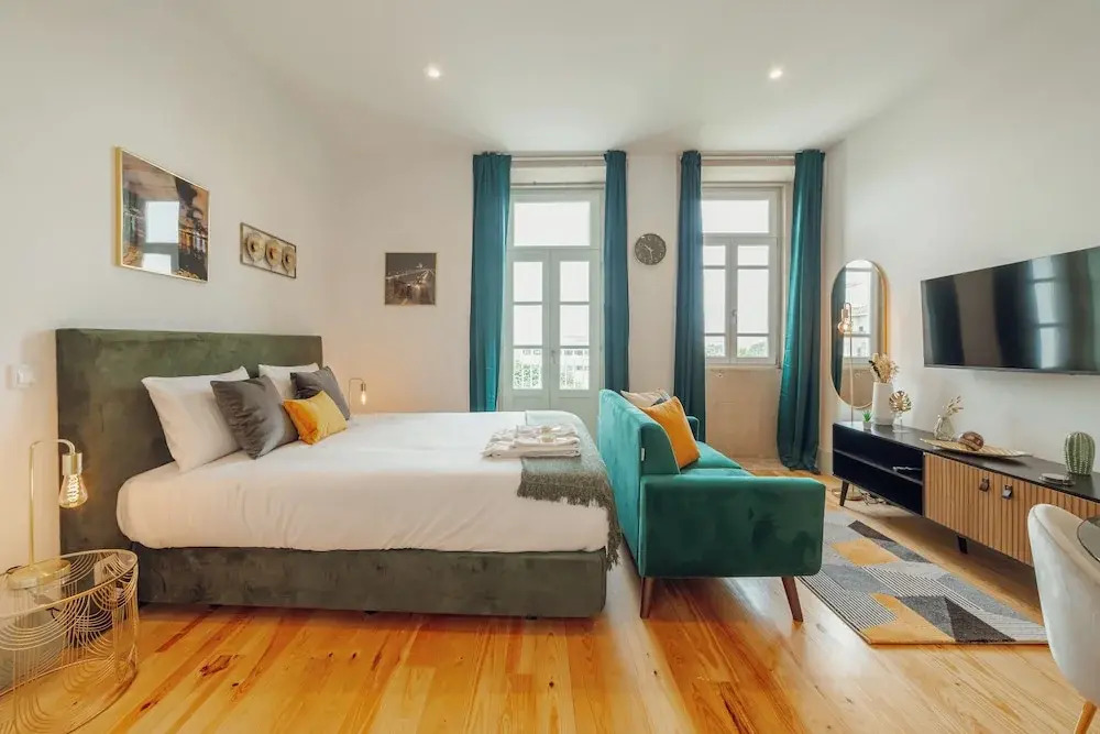 Downtown Suites by Vacationy