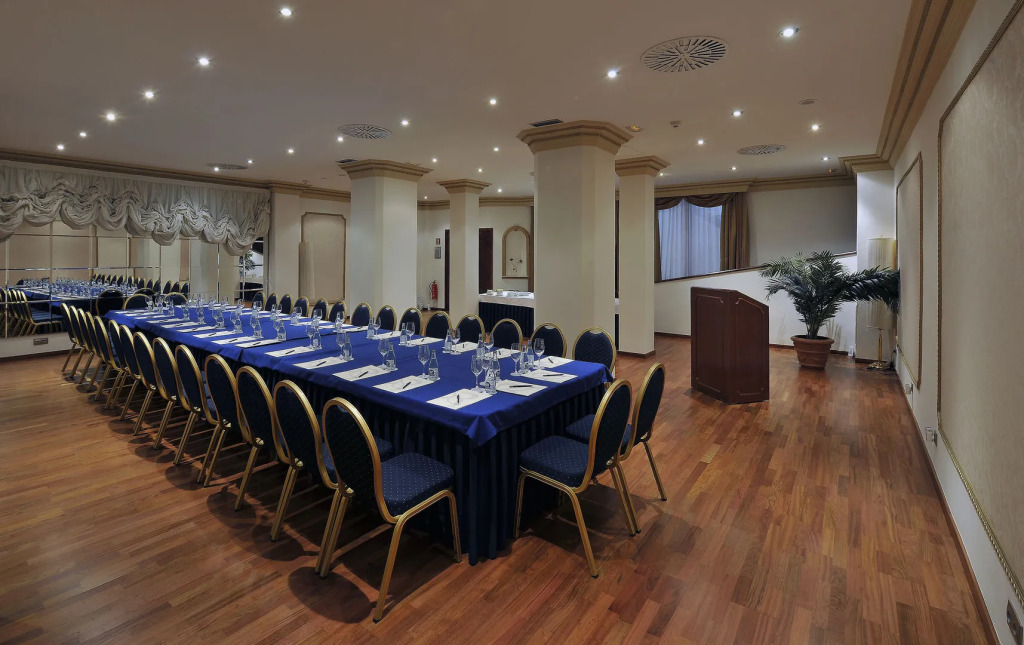 Hotel Roger de Llúria