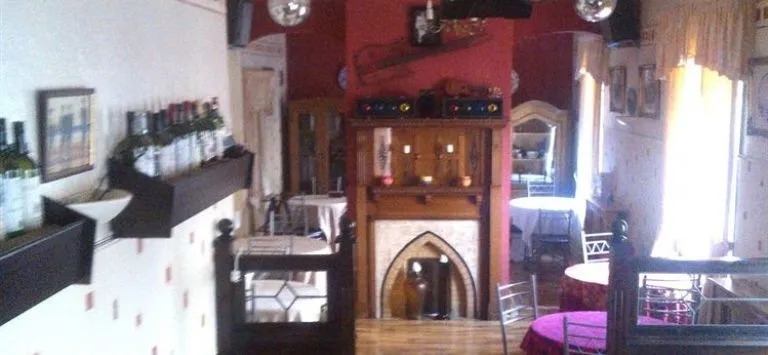The Hatton Hotel