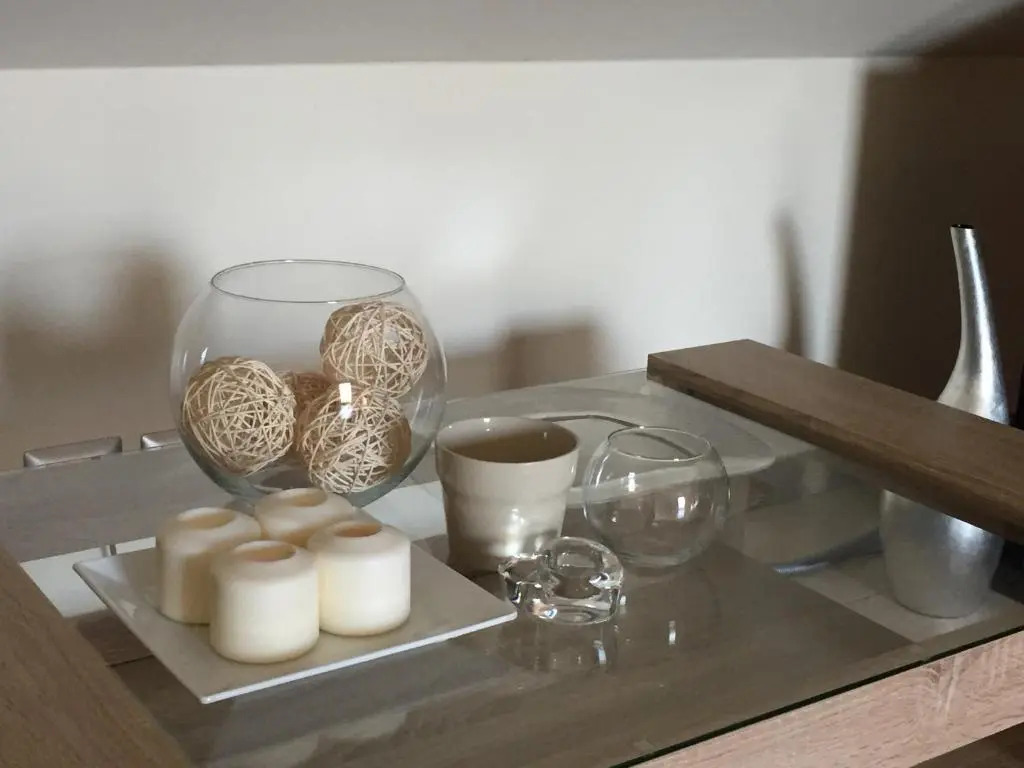 Etna loft