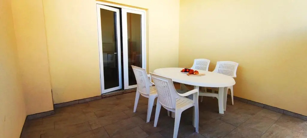 Apartments Lidija