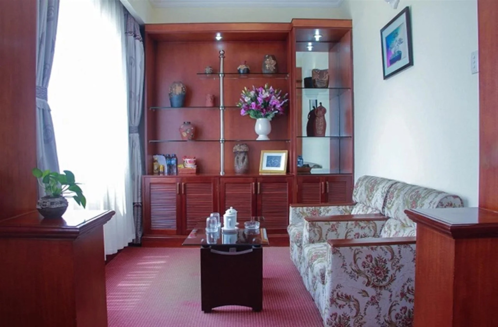 Kim Liên Hotel HN - by BAY LUXURY