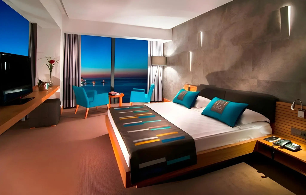 Ilayda Avantgarde Hotel