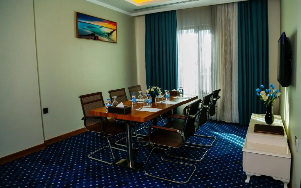 Nova Sky Hotel