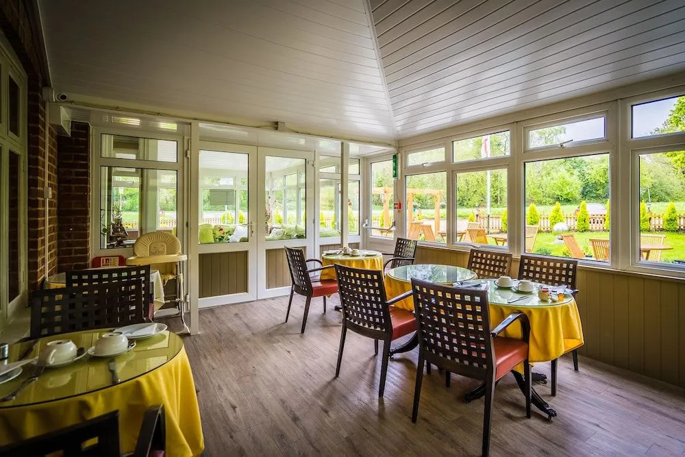 Ormonde House Hotel