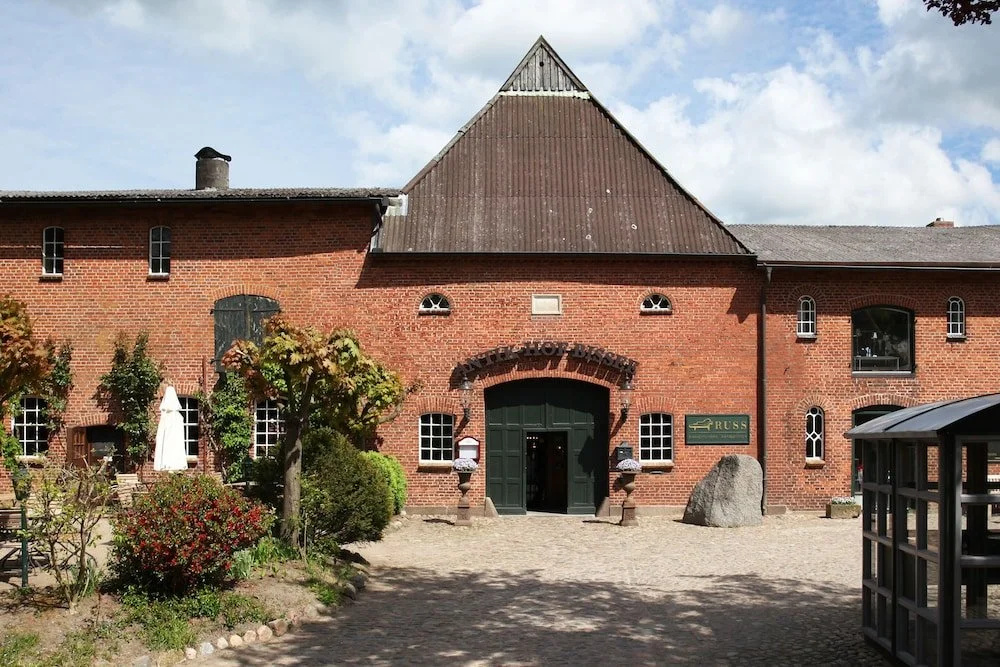 Antik-Hof Bissee