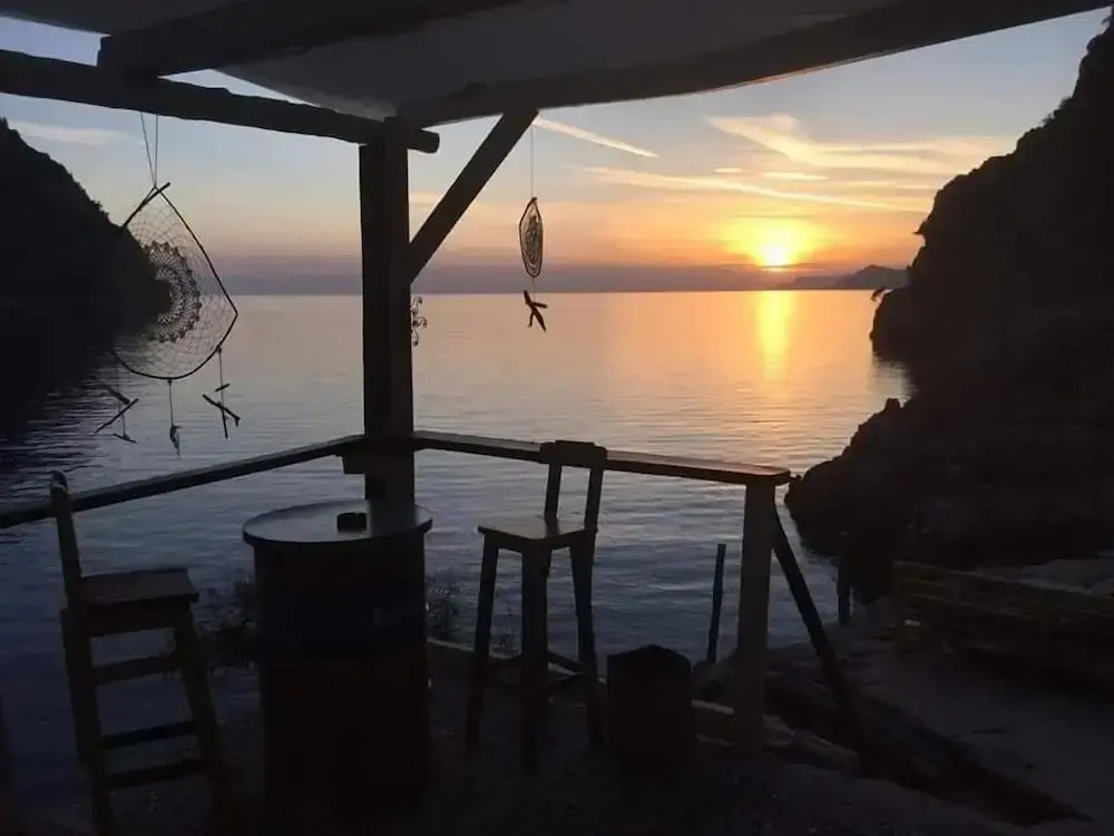 Butterfly Valley Seaside Glamping