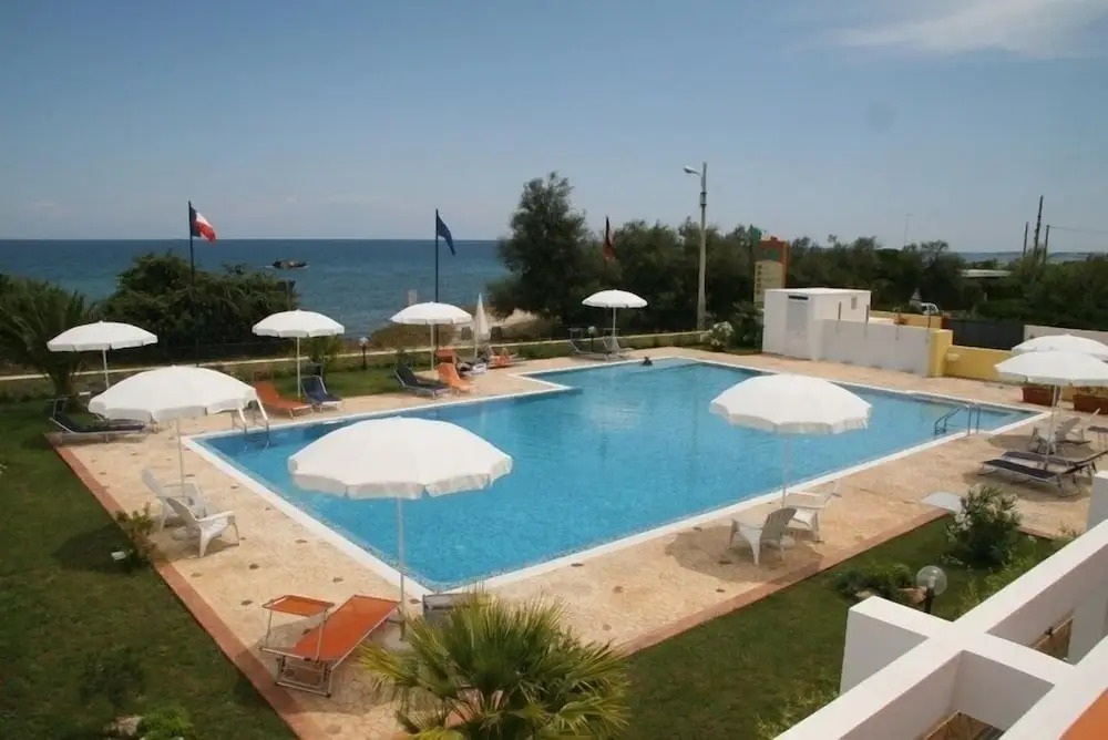 Residence Solaris