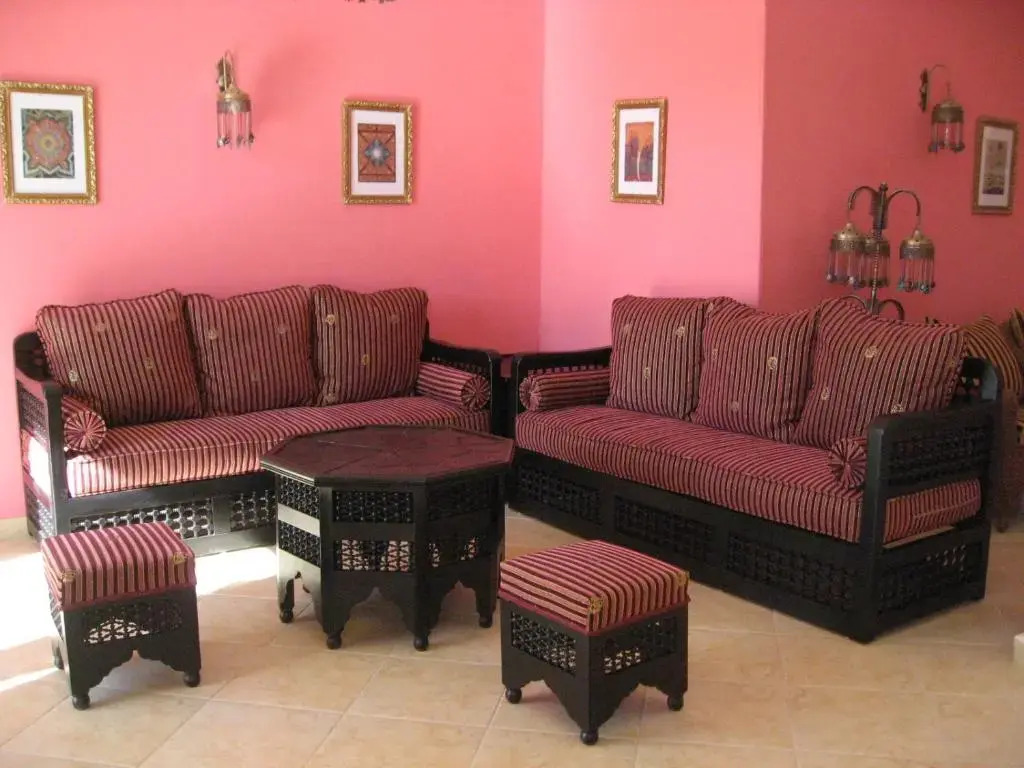 Villa Shahrazad Hurghada