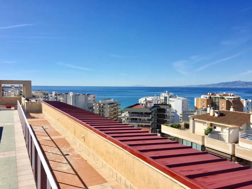 Apartment With one Bedroom in Salou, With Pool Access and Terrace - 40