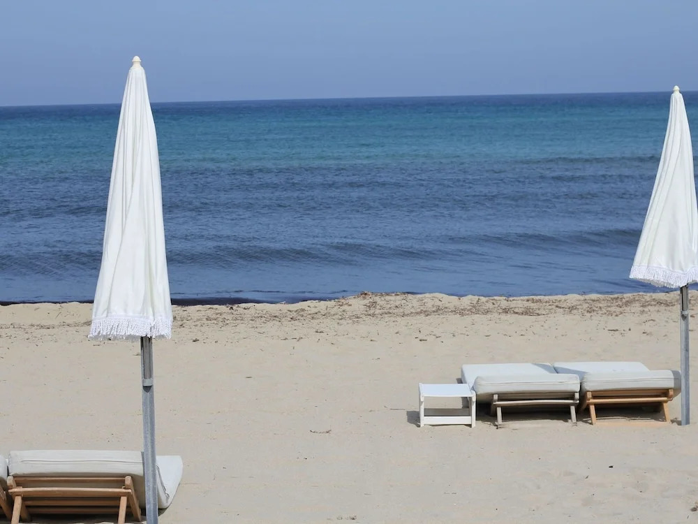 Spendid Holiday Home in La Croix-valmer With Swimming Pool