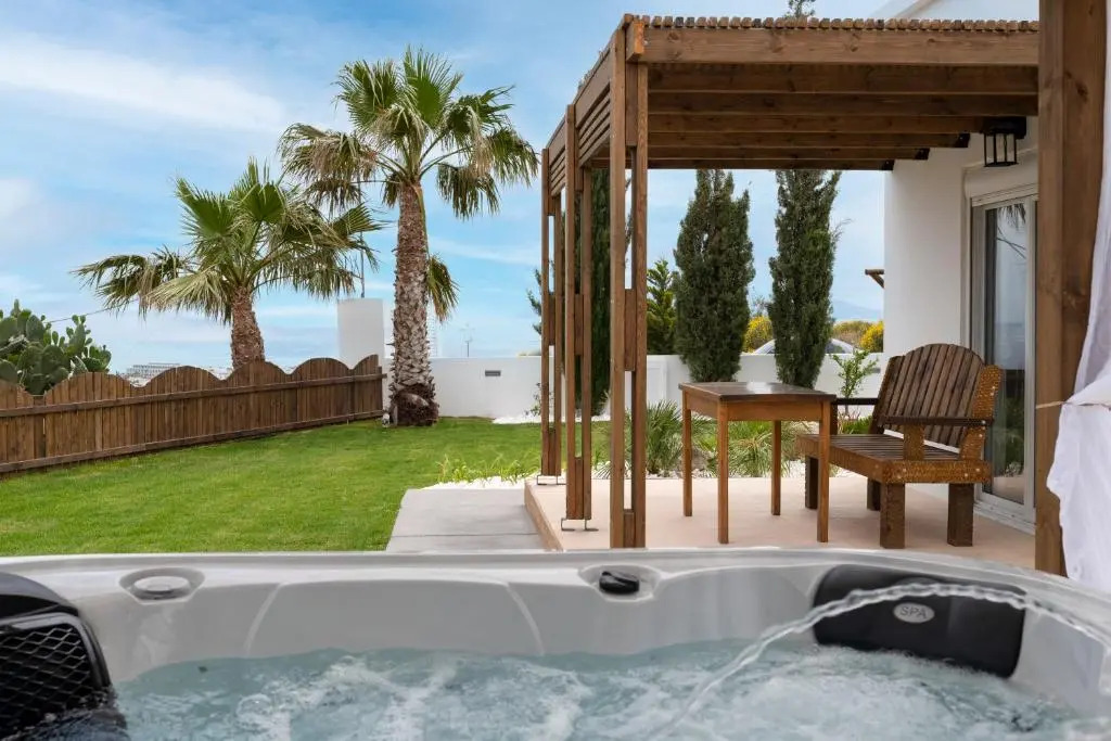 Alta Vista 2 Luxury House