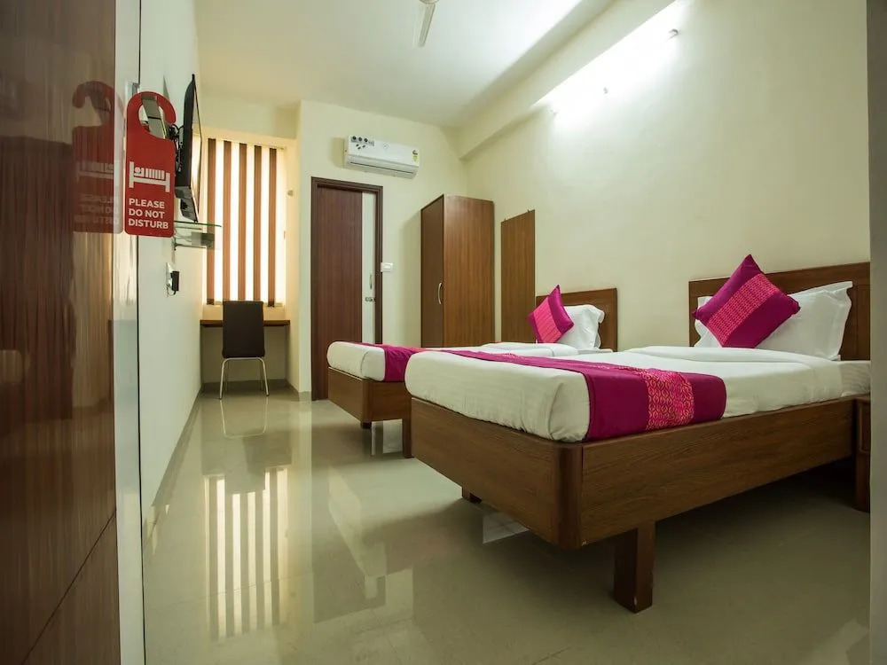 OYO 6668 Hotel Prithviraj