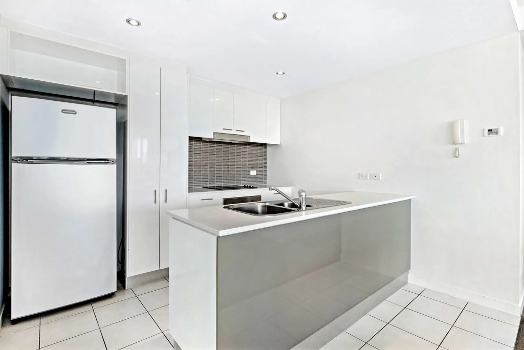 ULTIQA Freshwater Point Resort Broadbeach
