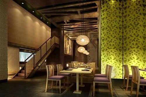 Qingzhou Xinqingdu International Hotel