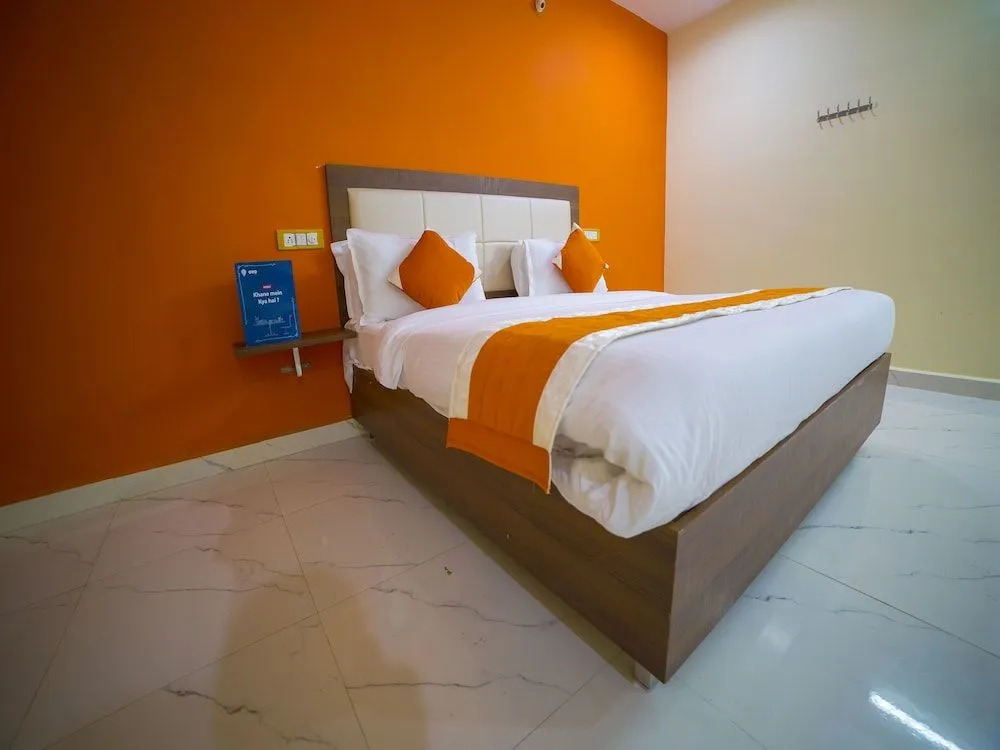 OYO 8147 Short Stay Homes
