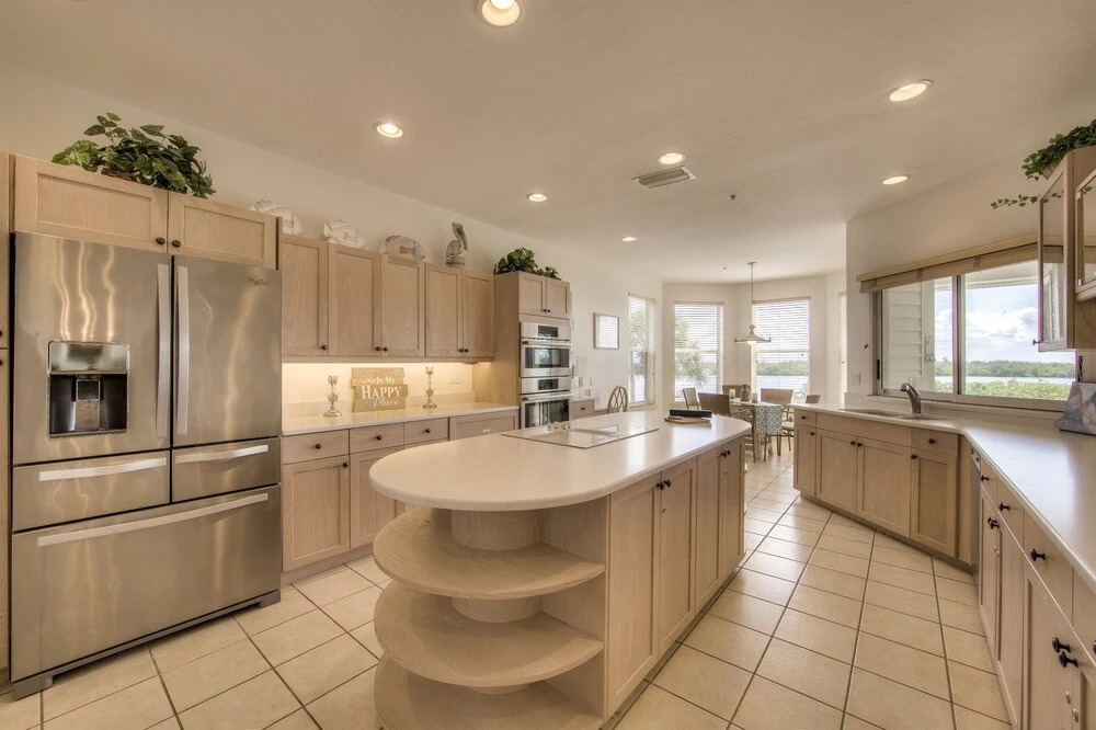 The White Ibis 5 Bedroom Home