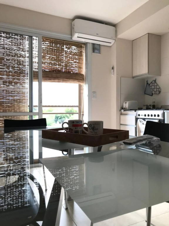 Vista Andina Apartments