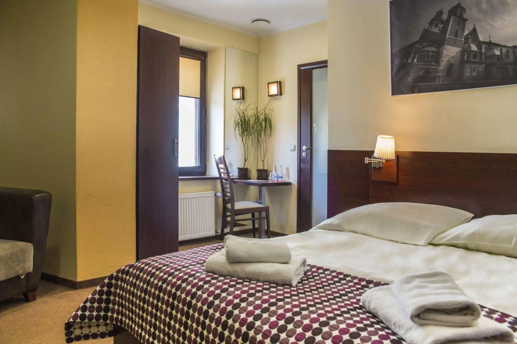 Atlantic Aparthotel