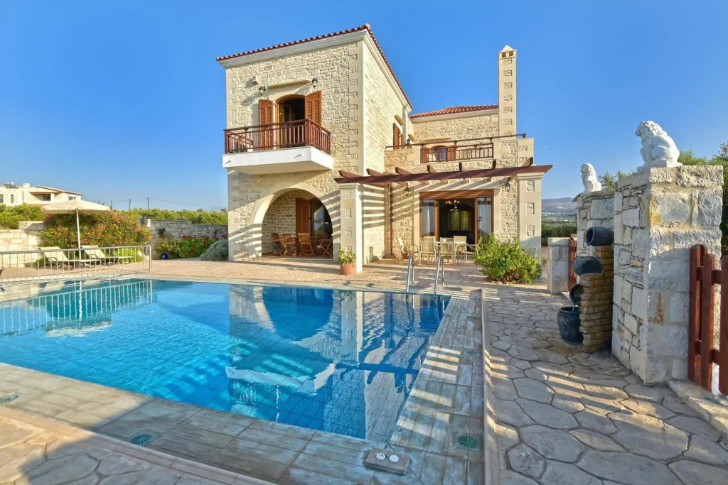Villa Erofili