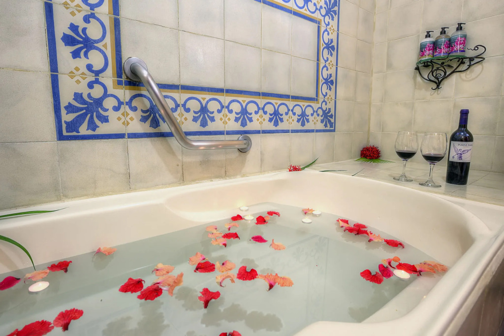 Hotel Cuna del Angel