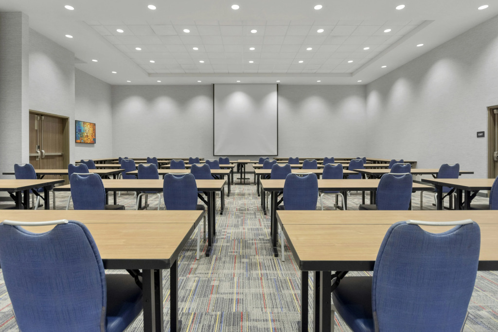 Hampton Inn & Suites by Hilton Columbus Scioto Downs