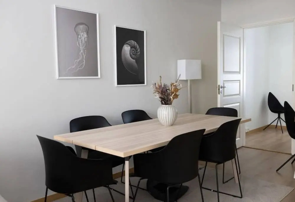 2ndhomes Central 85m2 2BR Apartment