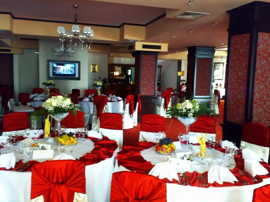 Hotel AmaDeus