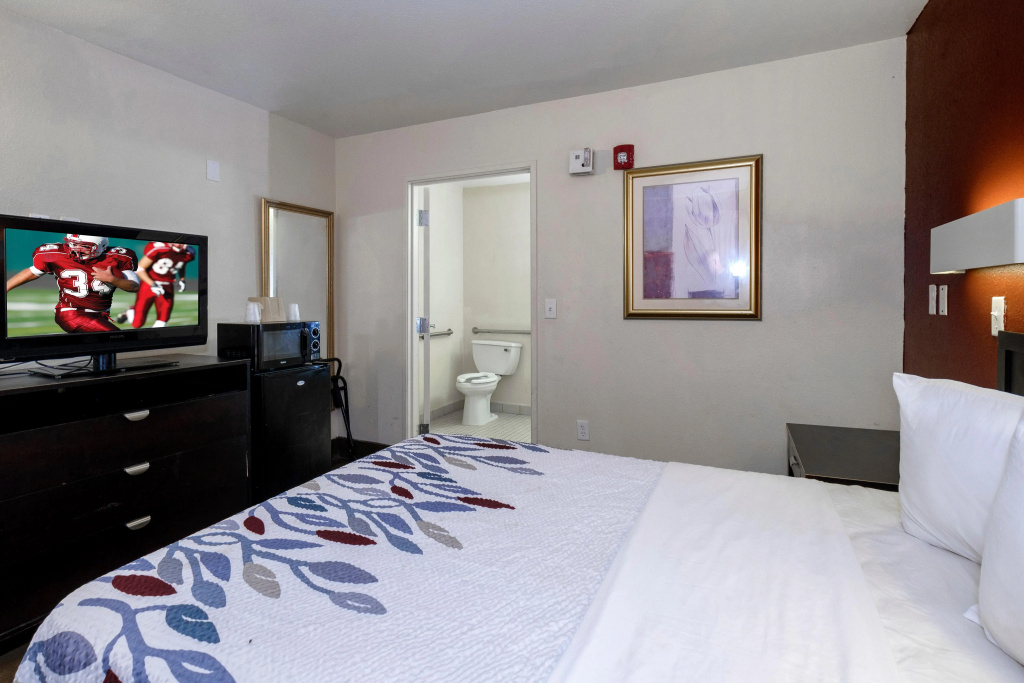 Motel 6 Alexandria