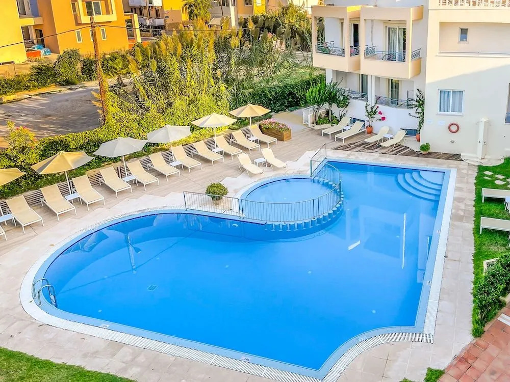 Melina Beach Hotel