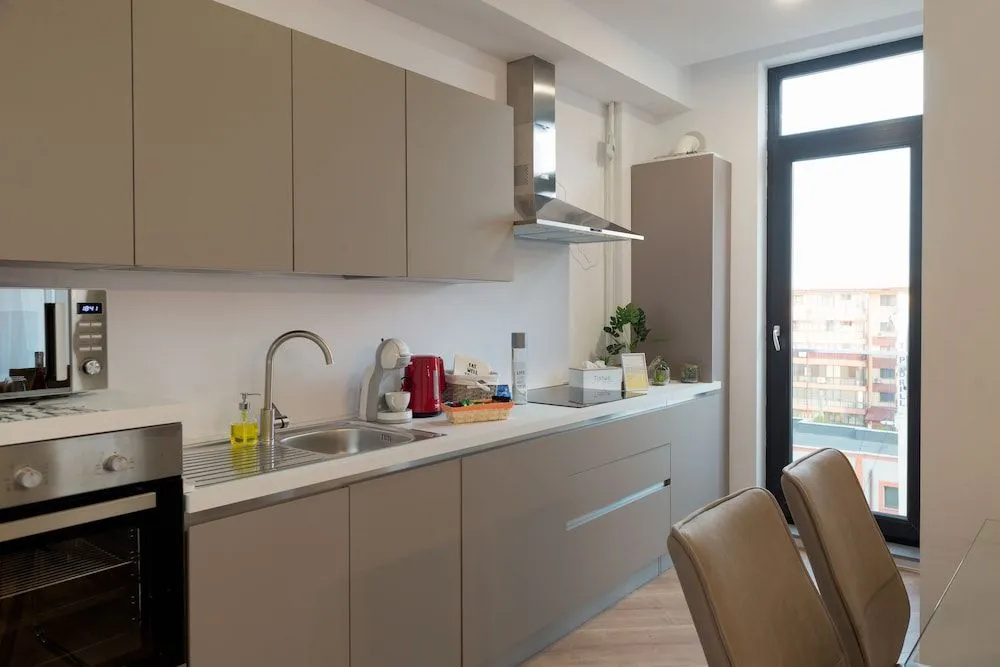 Novum Aparthotel