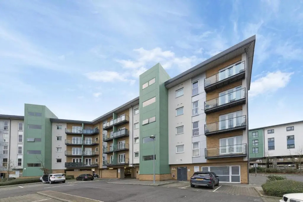 K Suites - Parkhouse