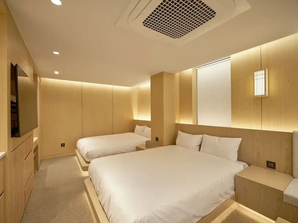 UH Suite The Coex