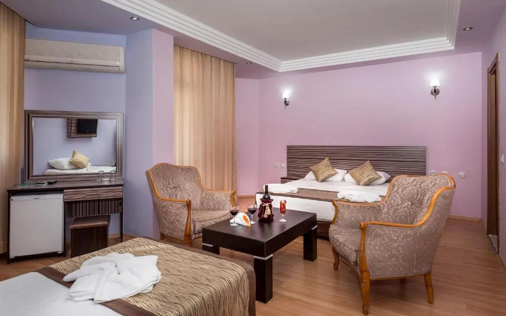 Zel Hotel