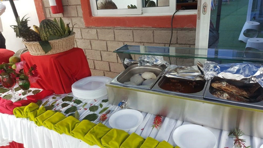 VIP Hotel Madeya