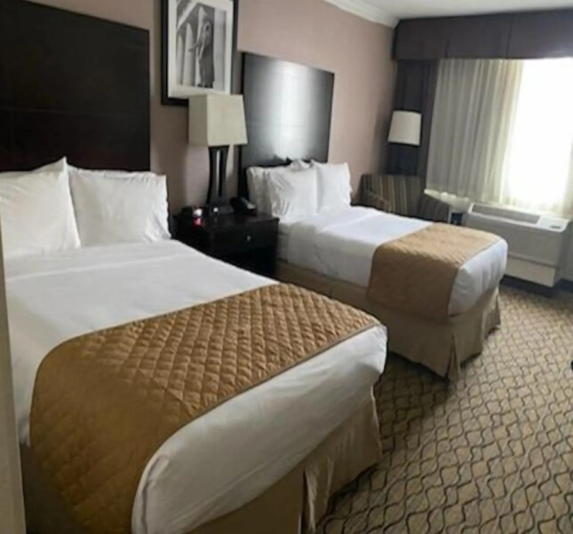 Executive Inn - Fort Lee