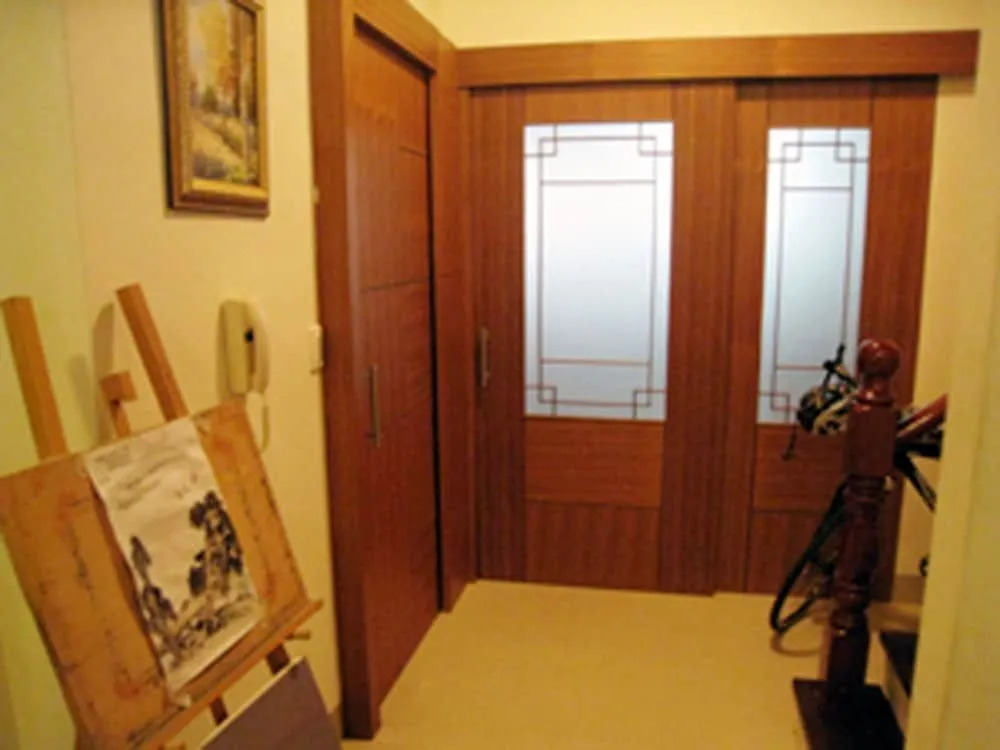 水悅雅築民宿 Shuiyue Guest House