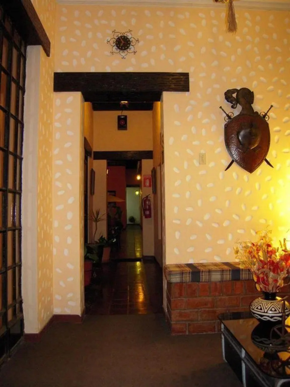 Hannover Hostel