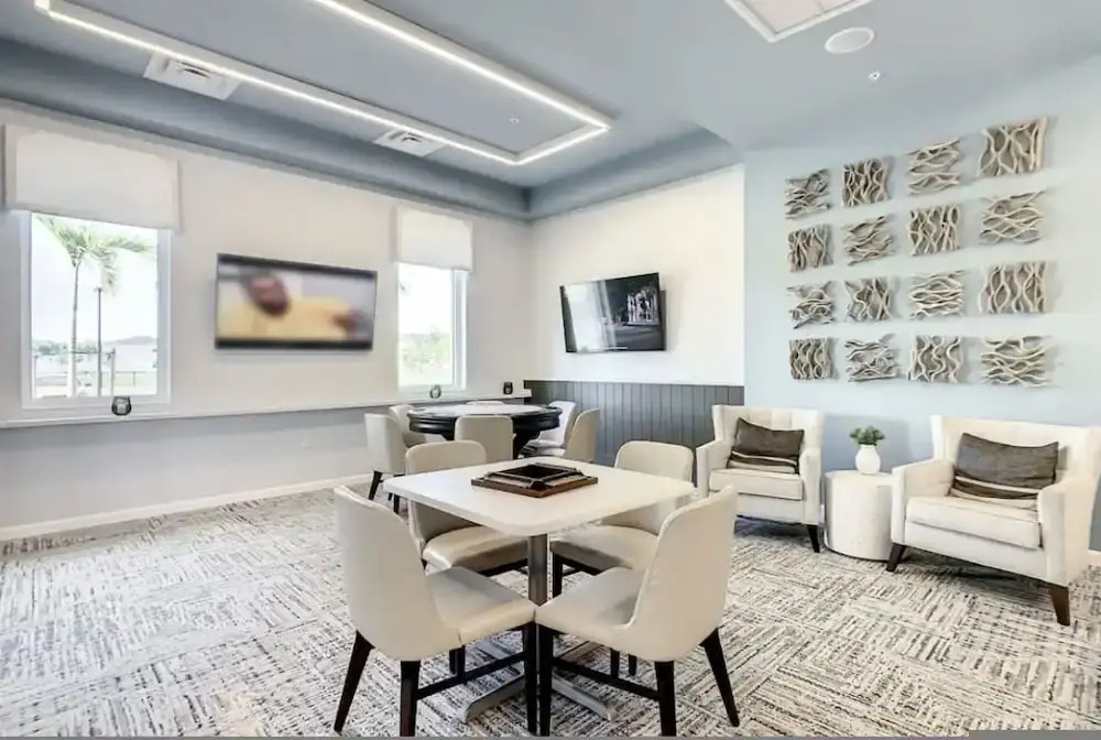 4345 Mickey s Townhome Storey Lake Pool