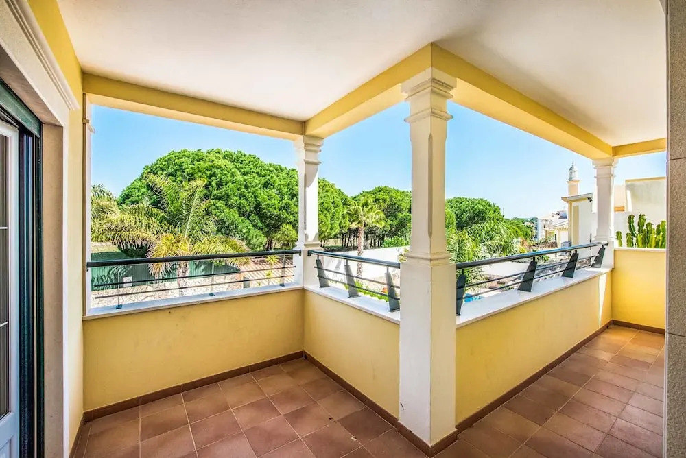 Villa Luana